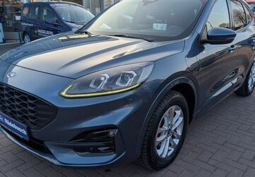 Ford Kuga 76.590 km 23.590 &euro; Hude 27798