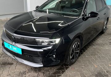 Opel Astra 20.290 km 22.990 &euro; Osterholz-Scharmbeck 27711