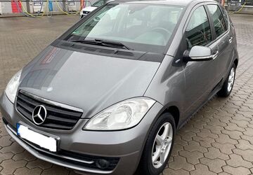 Mercedes-Benz A 160 216.900 km 1.999 &euro; Bremen 28325