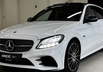 Mercedes-Benz C 300 177.854 km 21.940 &euro; Stuhr 28816
