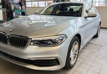 BMW 530 93.500 km 19.800 &euro; Bremen 28207