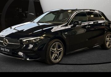 Mercedes-Benz A 250 15.793 km 31.990 &euro; Bremen 28307