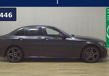 Mercedes-Benz C 300 161.972 km 23.380 &euro; Bremen / Arsten 28279