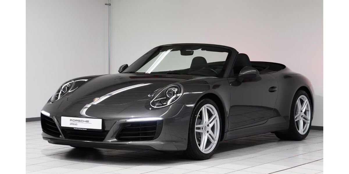 Porsche 991 26.223 km 117.890 &euro; Bremen 28207