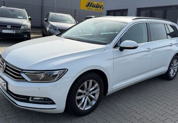VW Passat Variant 118.500 km 17.990 &euro; Stuhr 28816