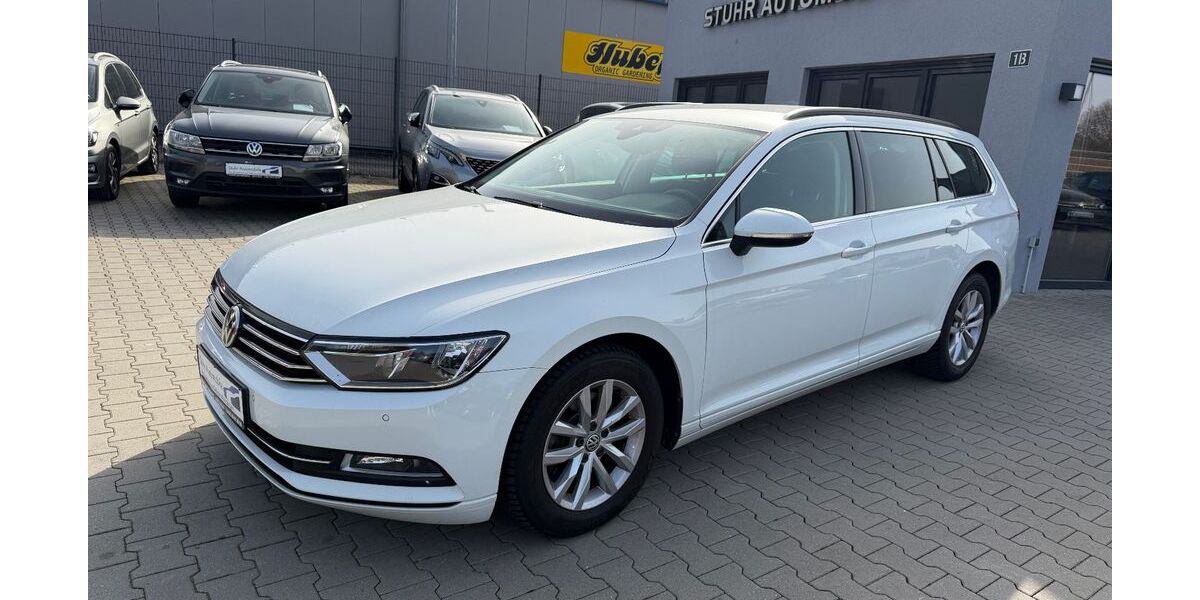 VW Passat Variant 118.500 km 17.990 &euro; Stuhr 28816