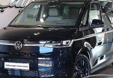 VW T7 Multivan 12.627 km 61.950 &euro; Stuhr bei Bremen 28816