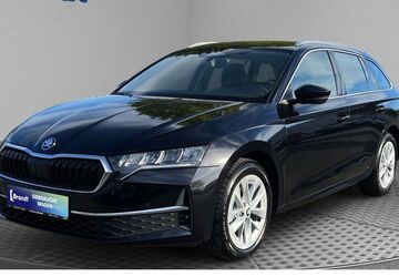Skoda Octavia 1.010 km 34.990 &euro; Achim 28832