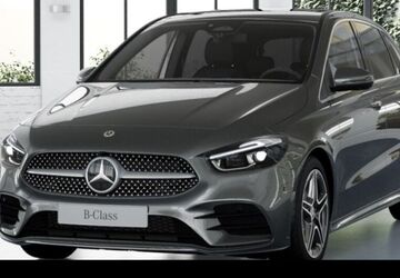 Mercedes-Benz B 200 9.900 km 39.500 &euro; Bremen 28329