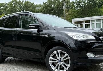 Ford Kuga 143.500 km 10.990 &euro; Bremen 28329