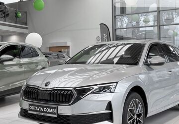 Skoda Octavia 18.500 km 35.780 &euro; Bremen 28207