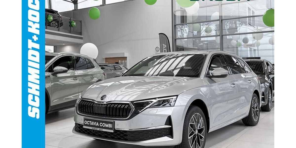 Skoda Octavia 18.500 km 35.780 &euro; Bremen 28207