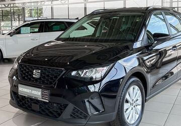 Seat Arona 19.570 km 19.990 &euro; Bremen 28217