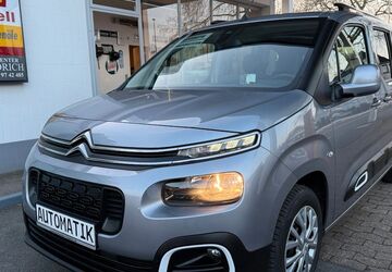 Citroen Berlingo 110.000 km 17.500 &euro; Delmenhorst 27751