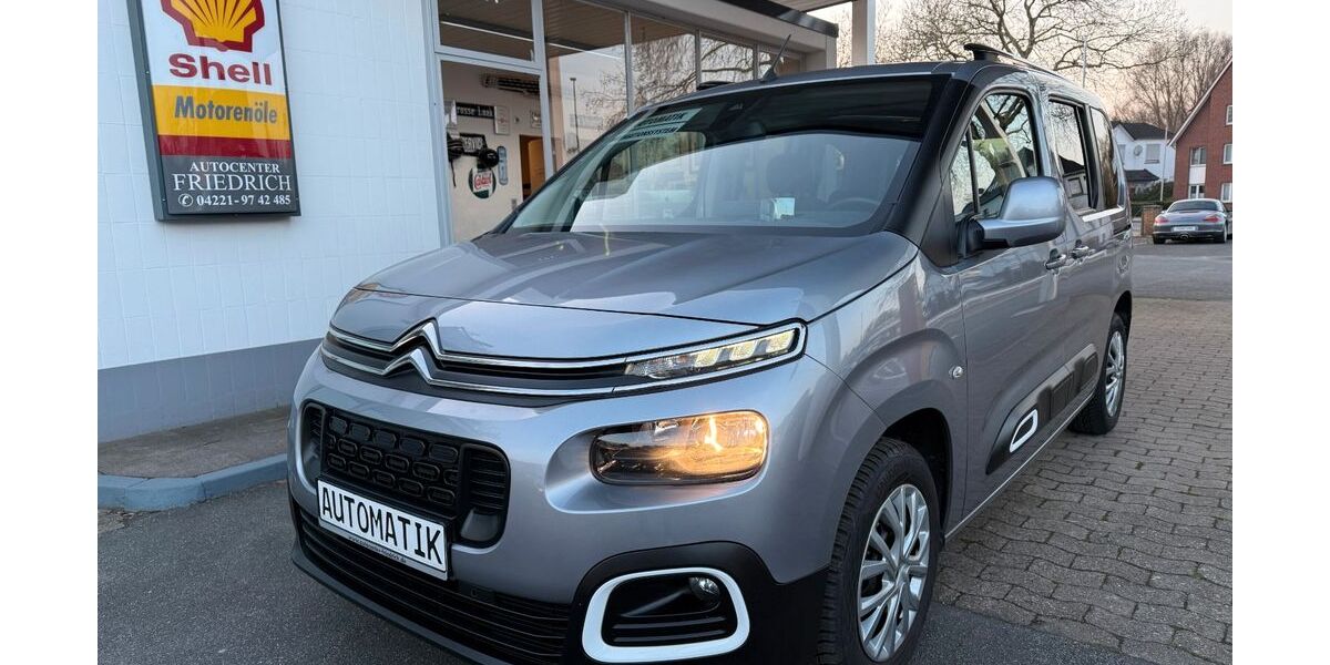 Citroen Berlingo 110.000 km 17.500 &euro; Delmenhorst 27751