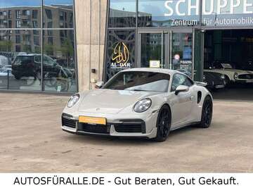 Gebrauchte Porsche 911