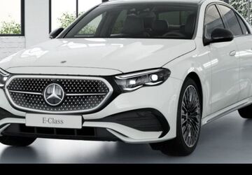 Mercedes-Benz E 220 9.794 km 56.980 &euro; Bremen 28329