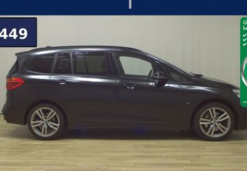 BMW 220 Gran Tourer 140.075 km 12.650 &euro; Bremen / Arsten 28279