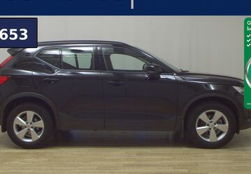 Volvo XC40 124.398 km 18.280 &euro; Bremen / Arsten 28279