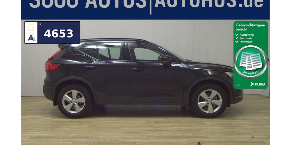 Volvo XC40 124.398 km 18.280 &euro; Bremen / Arsten 28279