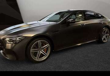 Mercedes-Benz AMG GT 9.937 km 154.490 &euro; Bremen 28307