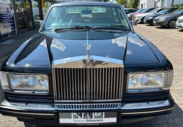 Rolls Royce Silver Spirit 131.000 km 74.900 &euro; Achim 28832