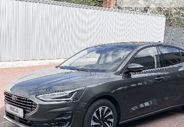 Ford Focus 1.552 km 29.950 &euro; Bremen 28201