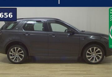 Land Rover Discovery Sport 48.853 km 34.980 &euro; Bremen / Arsten 28279