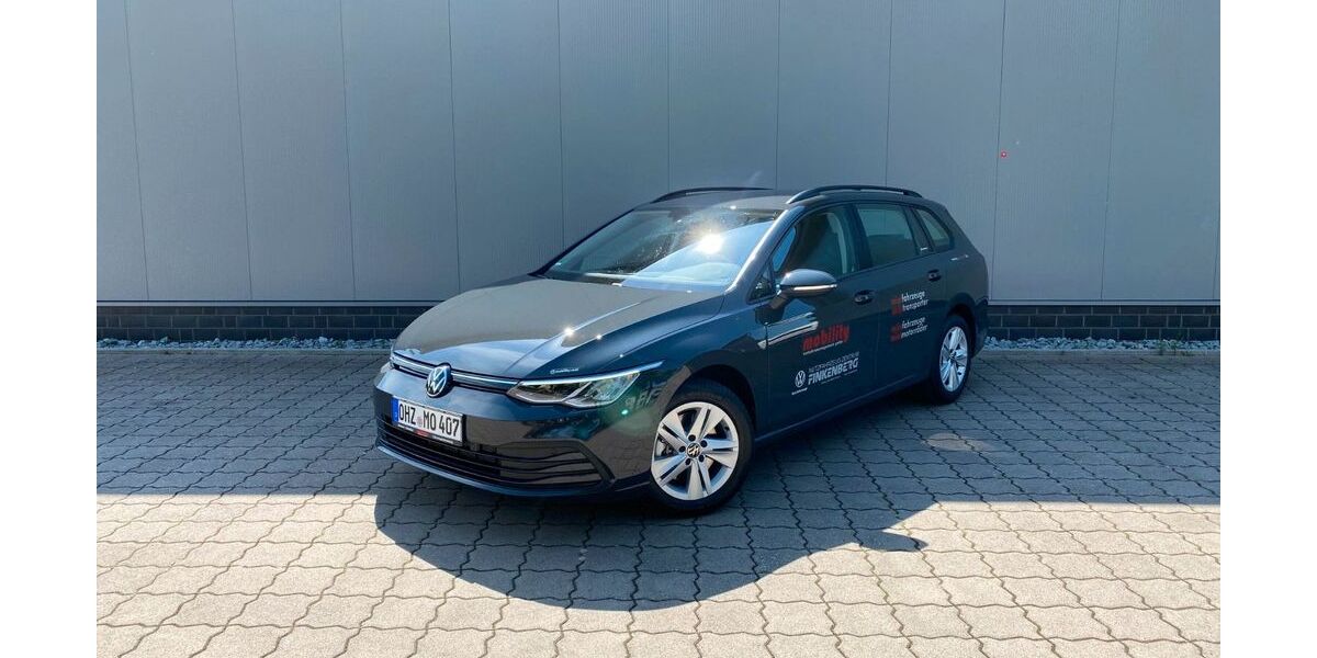 VW Golf 26.200 km 35.949 &euro; Lilienthal 28865