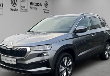 Skoda Karoq 1.100 km 35.270 &euro; Tarmstedt 27412