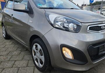 Kia Picanto 106.000 km 4.950 &euro; Bremen 28277