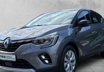 Renault Captur 22.908 km 19.990 &euro; Bremen 28199
