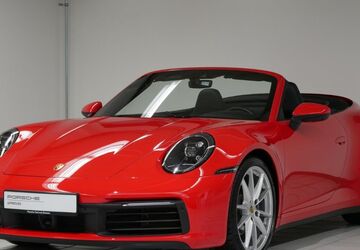 Porsche 992 45.990 km 114.890 &euro; Bremen 28207