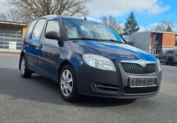 Skoda Roomster 198.000 km 980 &euro; Bremen 28215
