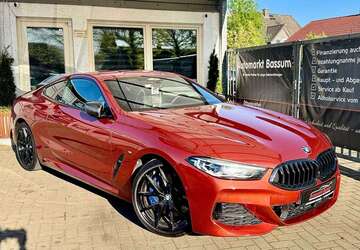 BMW 840 86.575 km 47.290 &euro; Bassum 27211