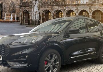 Ford Kuga 27.000 km 34.990 &euro; Bremen 28207
