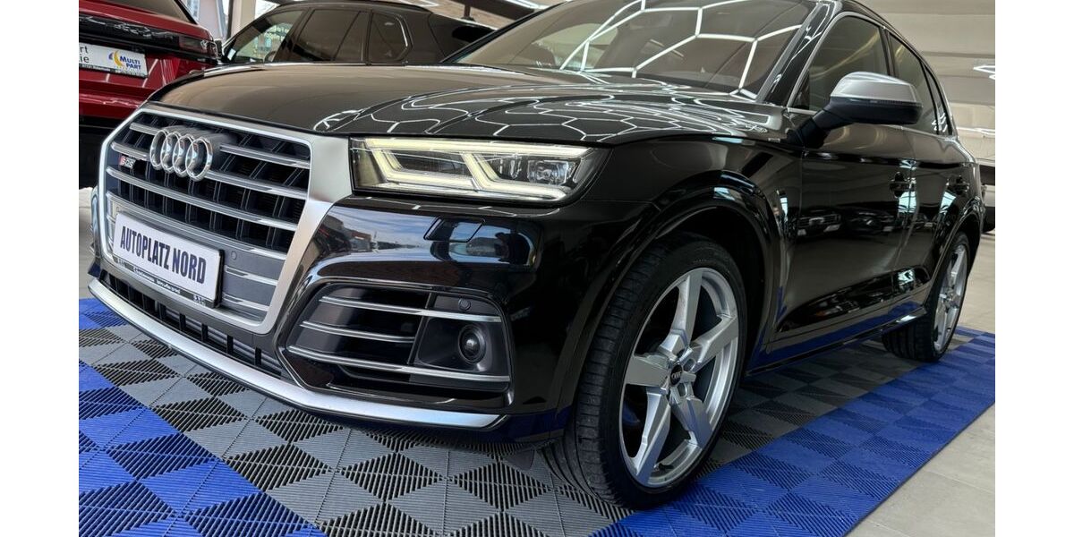 Audi SQ5 245.000 km 23.499 &euro; Ritterhude 27721