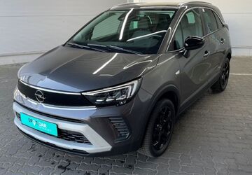 Opel Crossland (X) 30.640 km 22.490 &euro; Lilienthal 28865