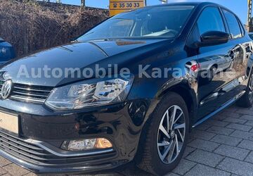 VW Polo 140.000 km 9.250 &euro; Bremen 28215