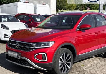 VW T-Roc 13.599 km 29.450 &euro; Delmenhorst 27751