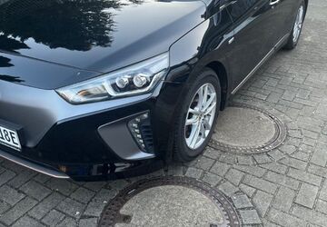 Hyundai IONIQ 44.250 km 14.000 &euro; Osterholz-Scharmbeck 27711