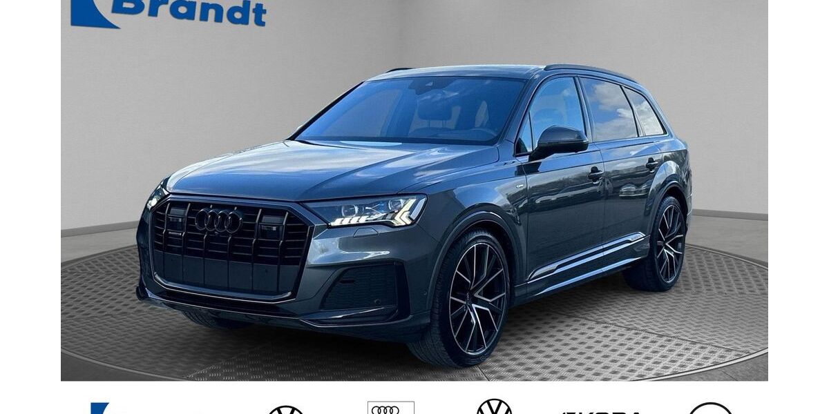 Audi Q7 99.660 km 57.990 &euro; Weyhe 28844