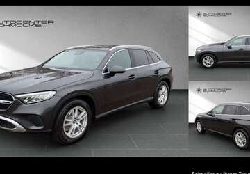 Mercedes-Benz GLC 200 11.990 km 48.449 &euro; Osterholz-Scharmbeck 27711