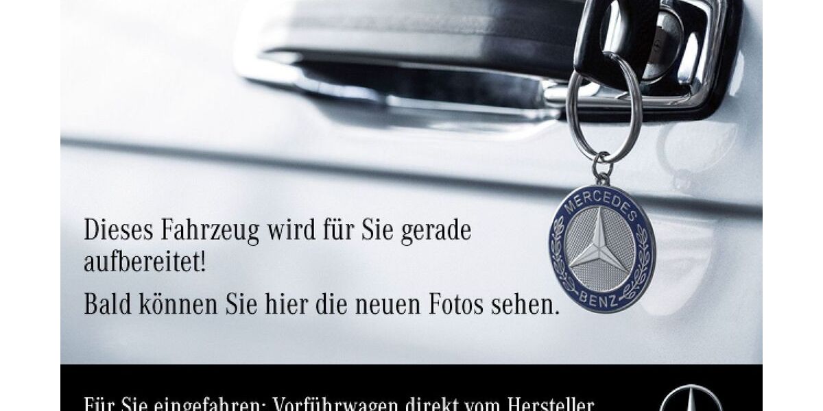 Mercedes-Benz GLC 200 9.900 km 58.900 &euro; Bremen 28329