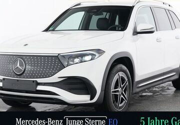 Mercedes-Benz EQB 7.696 km 44.844 &euro; Weyhe 28844