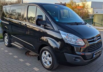 Ford Tourneo Custom 165.500 km 19.800 &euro; Delmenhorst 27753