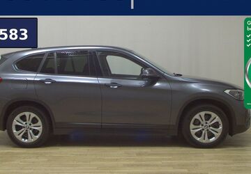 BMW X1 150.049 km 17.580 &euro; Bremen / Arsten 28279
