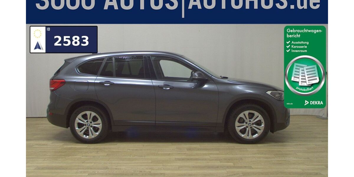 BMW X1 150.049 km 17.580 &euro; Bremen / Arsten 28279