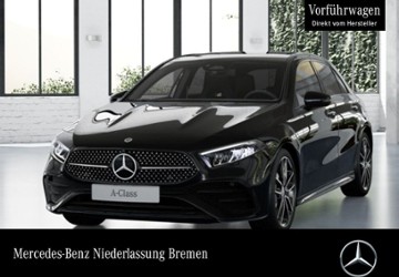 Mercedes-Benz A 180 9.900 km 33.300 &euro; Bremen 28329
