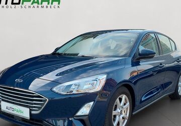 Ford Focus 32.400 km 13.500 &euro; Osterholz-Scharmbeck 27711